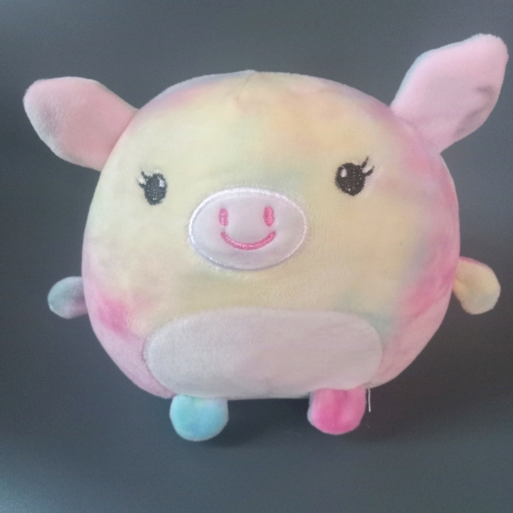 Squishmallows animal stuffed